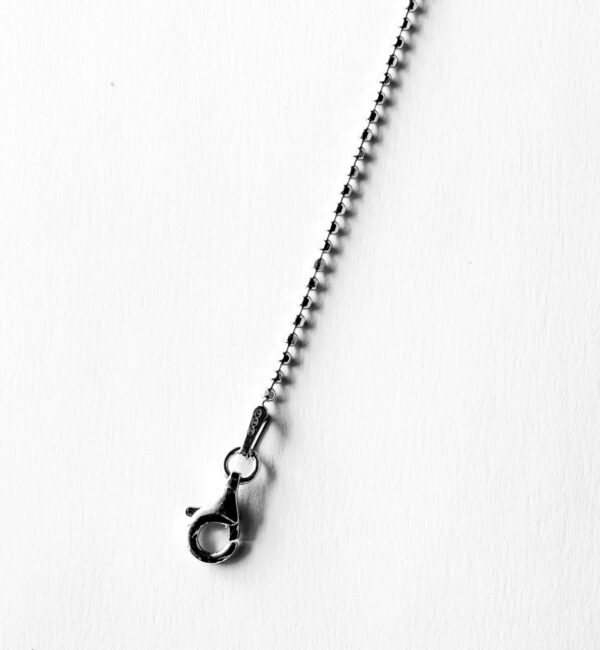 bead chain bracelet