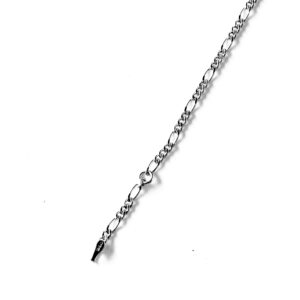 Figaro chain anklet