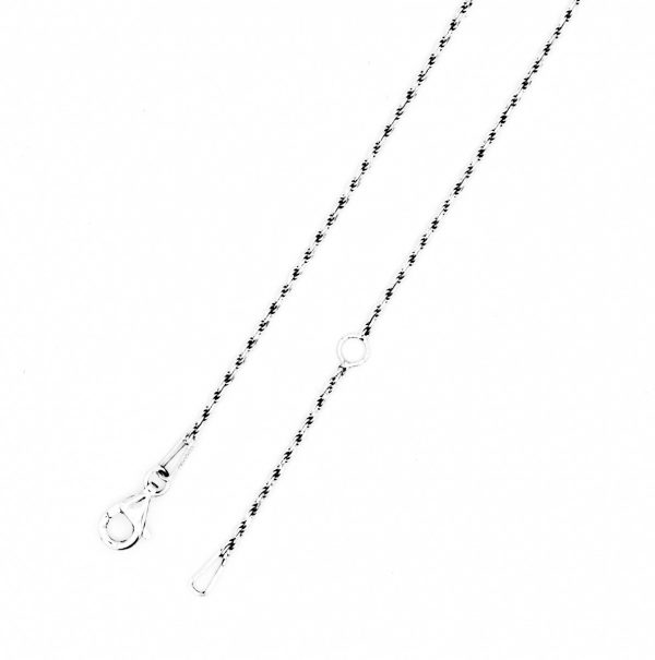 rope chain anklet
